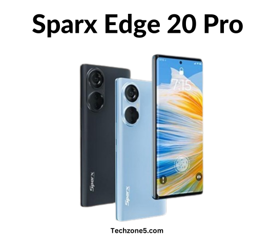 Sparx Edge Pro Price In Pakistan Specifications