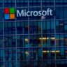 Microsoft to invest $3.2 billion in Swedish cloud AI