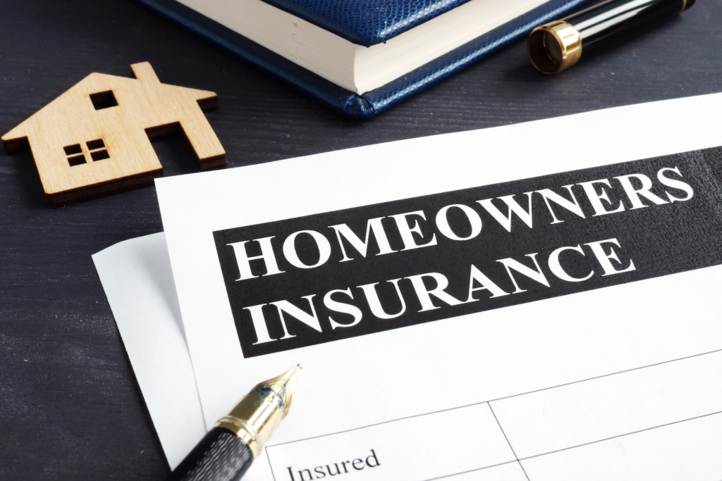 The Ultimate Guide to Homeowners Insurance (Updated 2024)